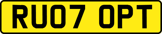 RU07OPT