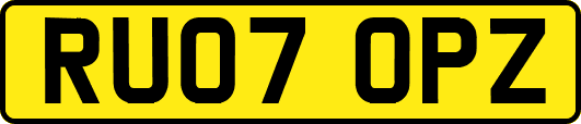 RU07OPZ