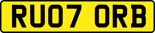 RU07ORB