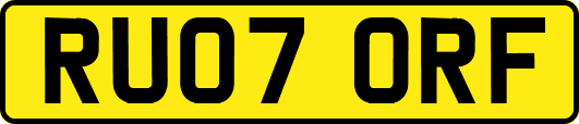 RU07ORF