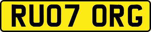 RU07ORG