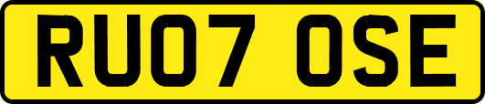 RU07OSE