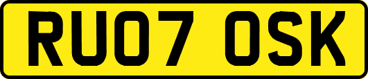 RU07OSK
