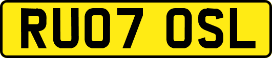 RU07OSL