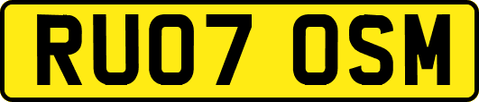 RU07OSM