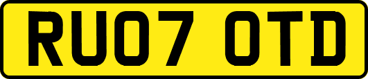RU07OTD