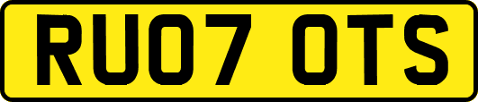 RU07OTS