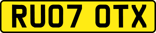 RU07OTX