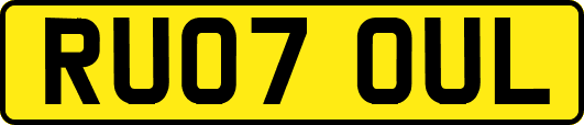 RU07OUL