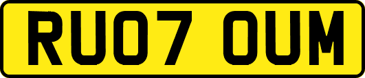 RU07OUM