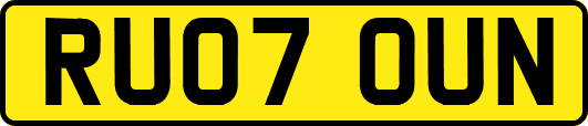RU07OUN
