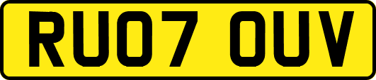 RU07OUV
