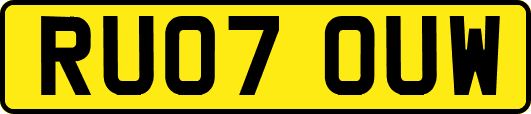 RU07OUW