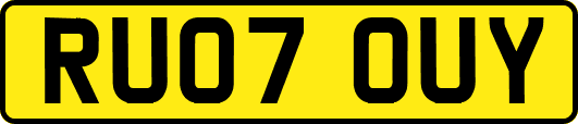 RU07OUY