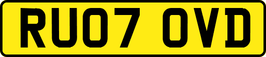 RU07OVD