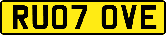 RU07OVE