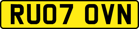 RU07OVN
