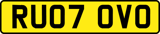 RU07OVO