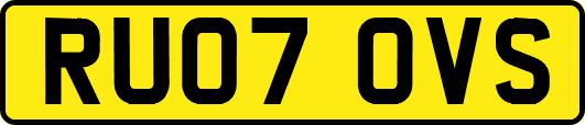 RU07OVS