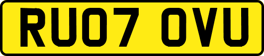 RU07OVU