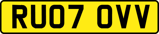 RU07OVV