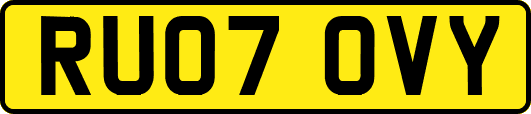 RU07OVY