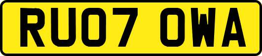 RU07OWA