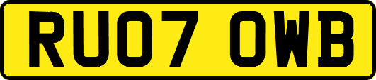 RU07OWB