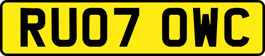RU07OWC