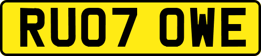 RU07OWE