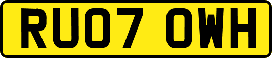 RU07OWH