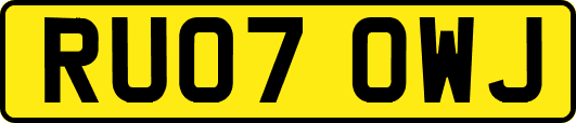 RU07OWJ