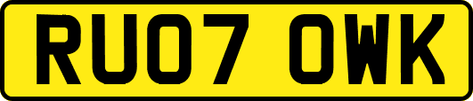 RU07OWK