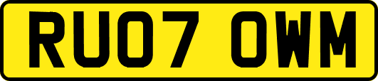 RU07OWM