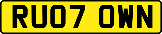 RU07OWN