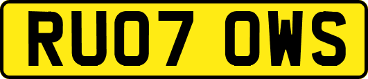 RU07OWS