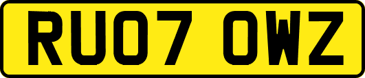 RU07OWZ