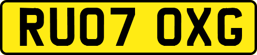 RU07OXG
