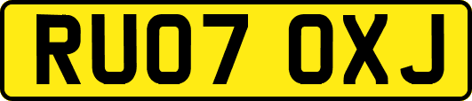 RU07OXJ