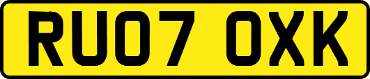 RU07OXK