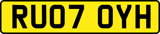RU07OYH