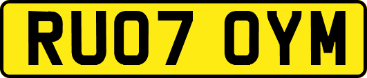 RU07OYM