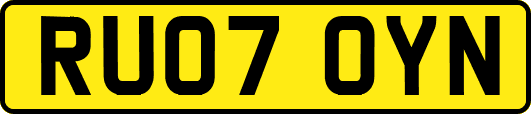 RU07OYN