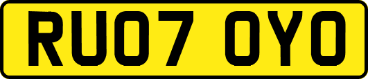 RU07OYO