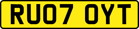RU07OYT