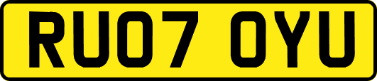 RU07OYU