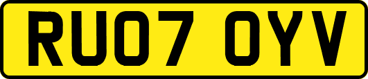 RU07OYV