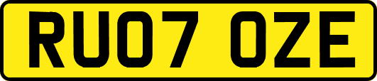 RU07OZE