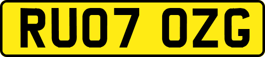 RU07OZG