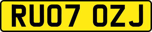 RU07OZJ